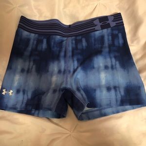 🎉NWOT🎉 Under Armour Spandex